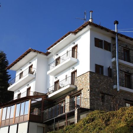 Tasia Mountain Hotel Ханя Екстериор снимка