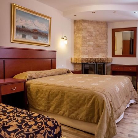 Tasia Mountain Hotel Ханя Екстериор снимка
