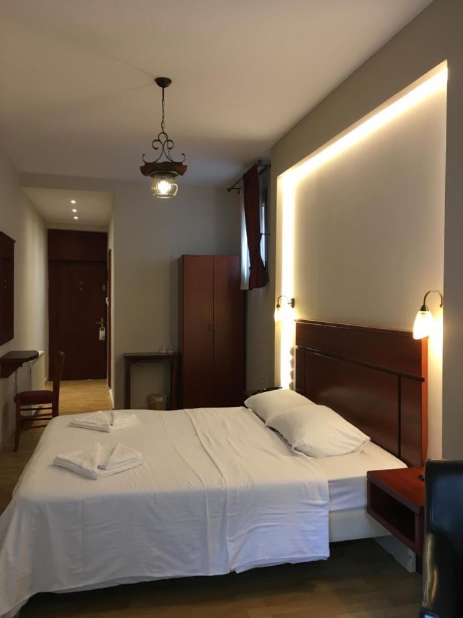 Tasia Mountain Hotel Ханя Екстериор снимка