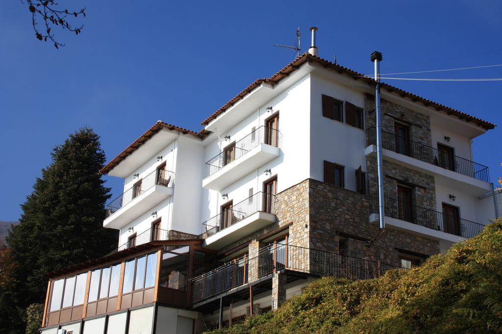 Tasia Mountain Hotel Ханя Екстериор снимка