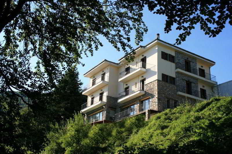 Tasia Mountain Hotel Ханя Екстериор снимка