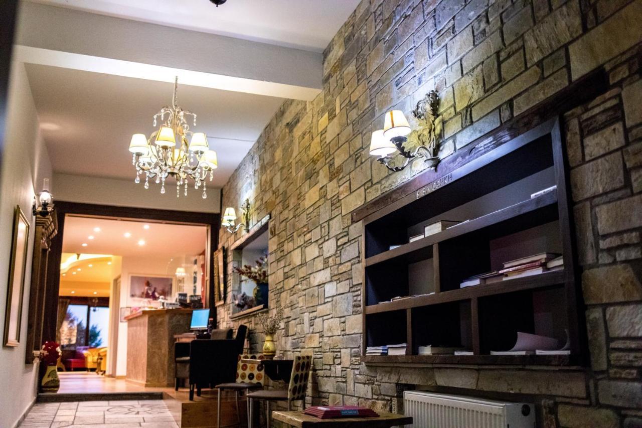 Tasia Mountain Hotel Ханя Екстериор снимка