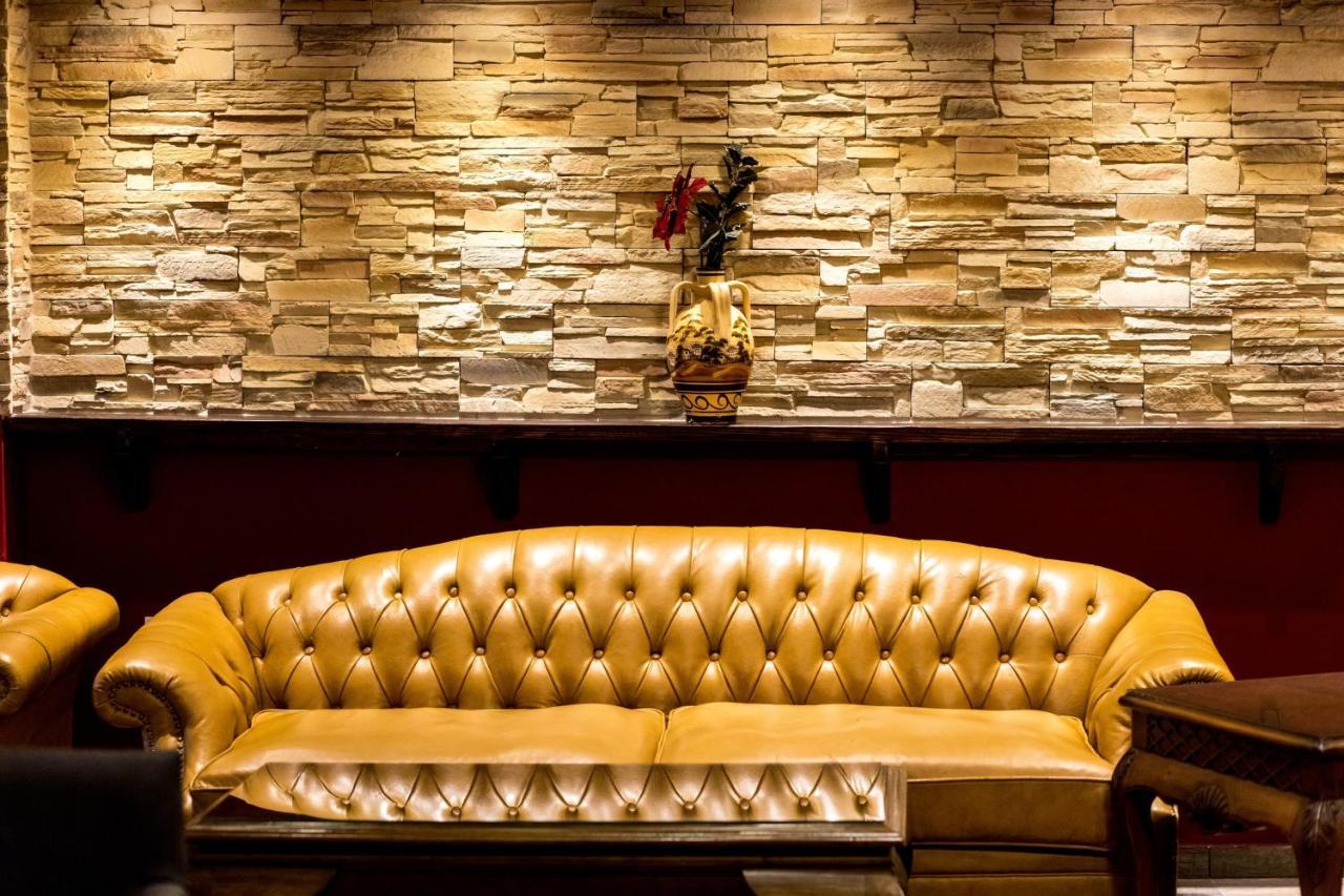Tasia Mountain Hotel Ханя Екстериор снимка