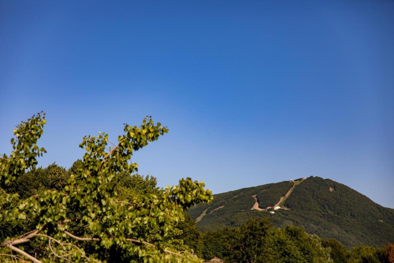 Tasia Mountain Hotel Ханя Екстериор снимка