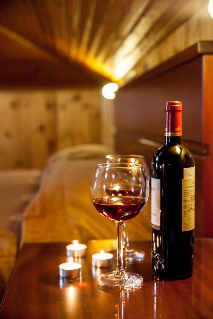 Tasia Mountain Hotel Ханя Екстериор снимка
