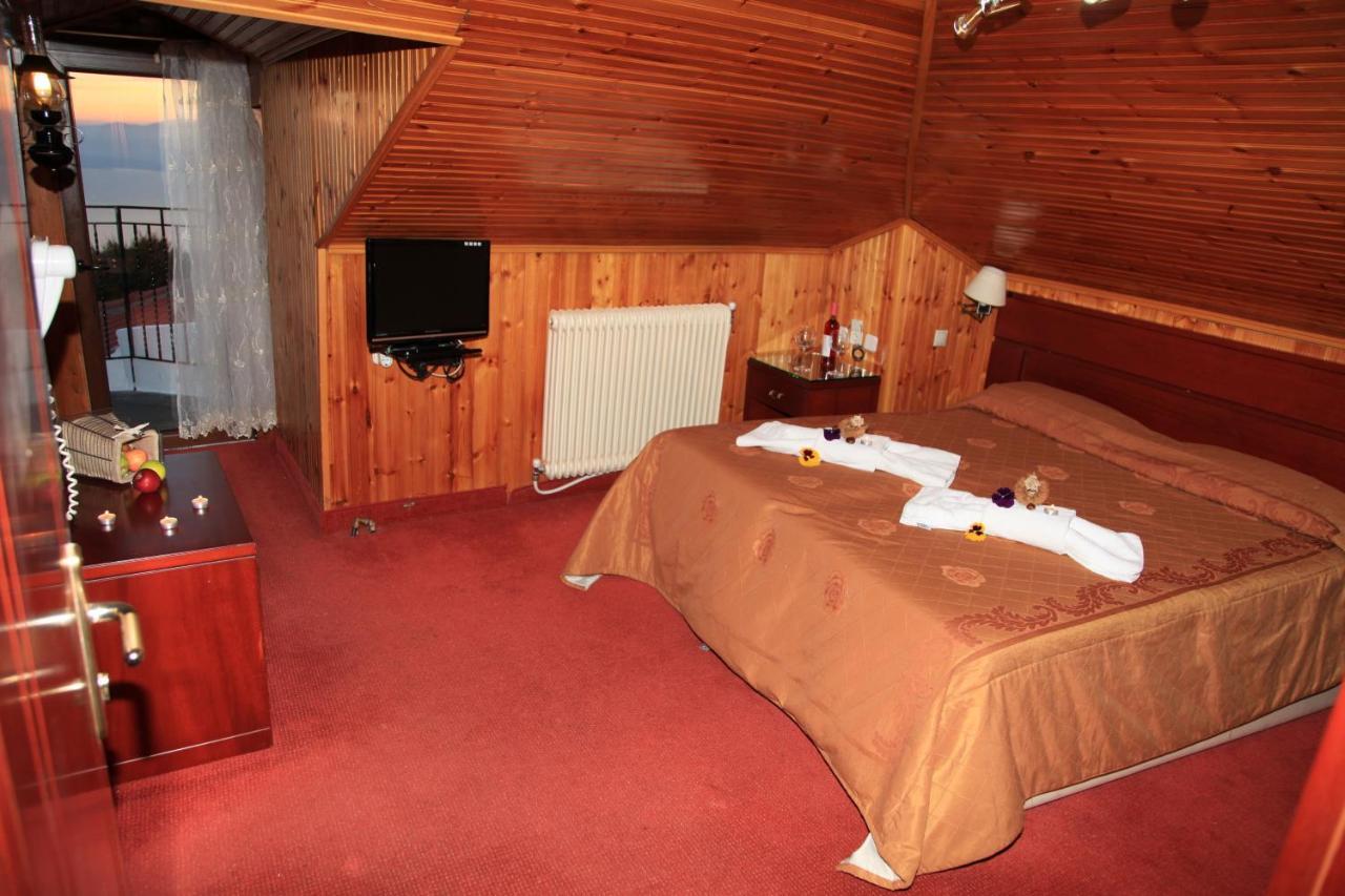 Tasia Mountain Hotel Ханя Екстериор снимка