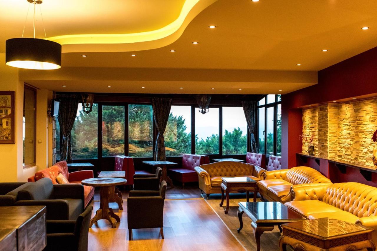 Tasia Mountain Hotel Ханя Екстериор снимка