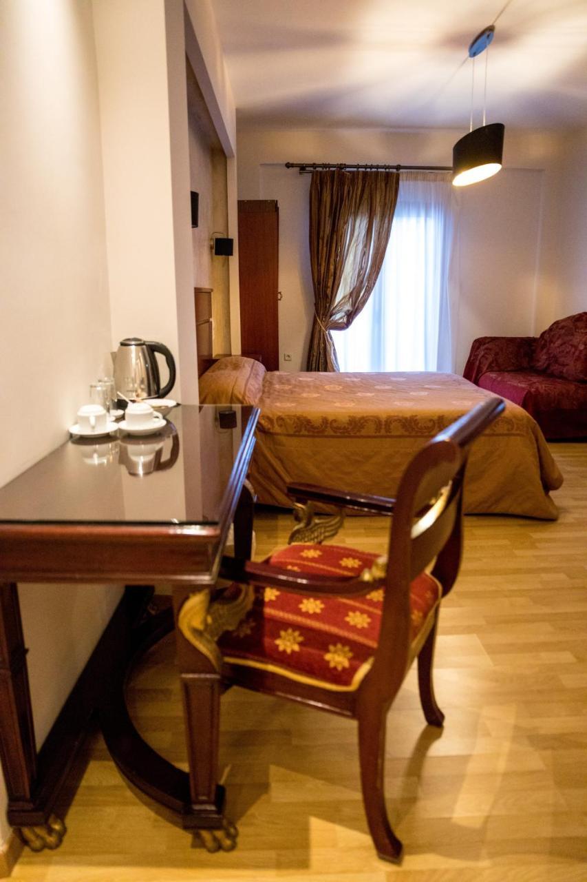 Tasia Mountain Hotel Ханя Екстериор снимка