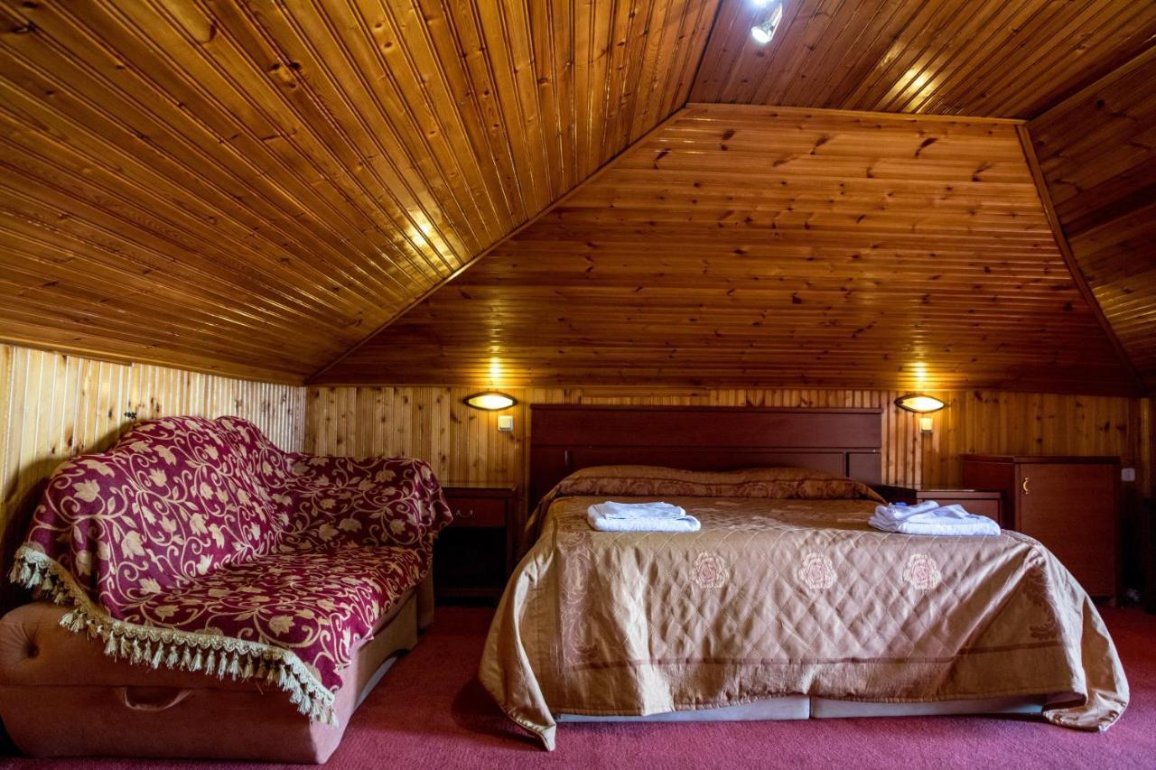 Tasia Mountain Hotel Ханя Екстериор снимка