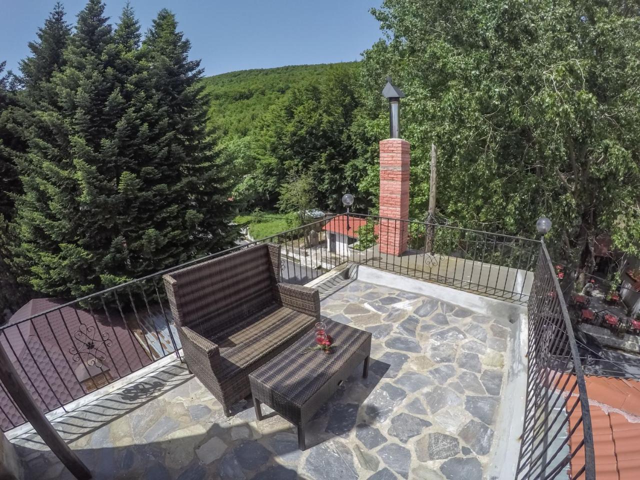 Tasia Mountain Hotel Ханя Екстериор снимка