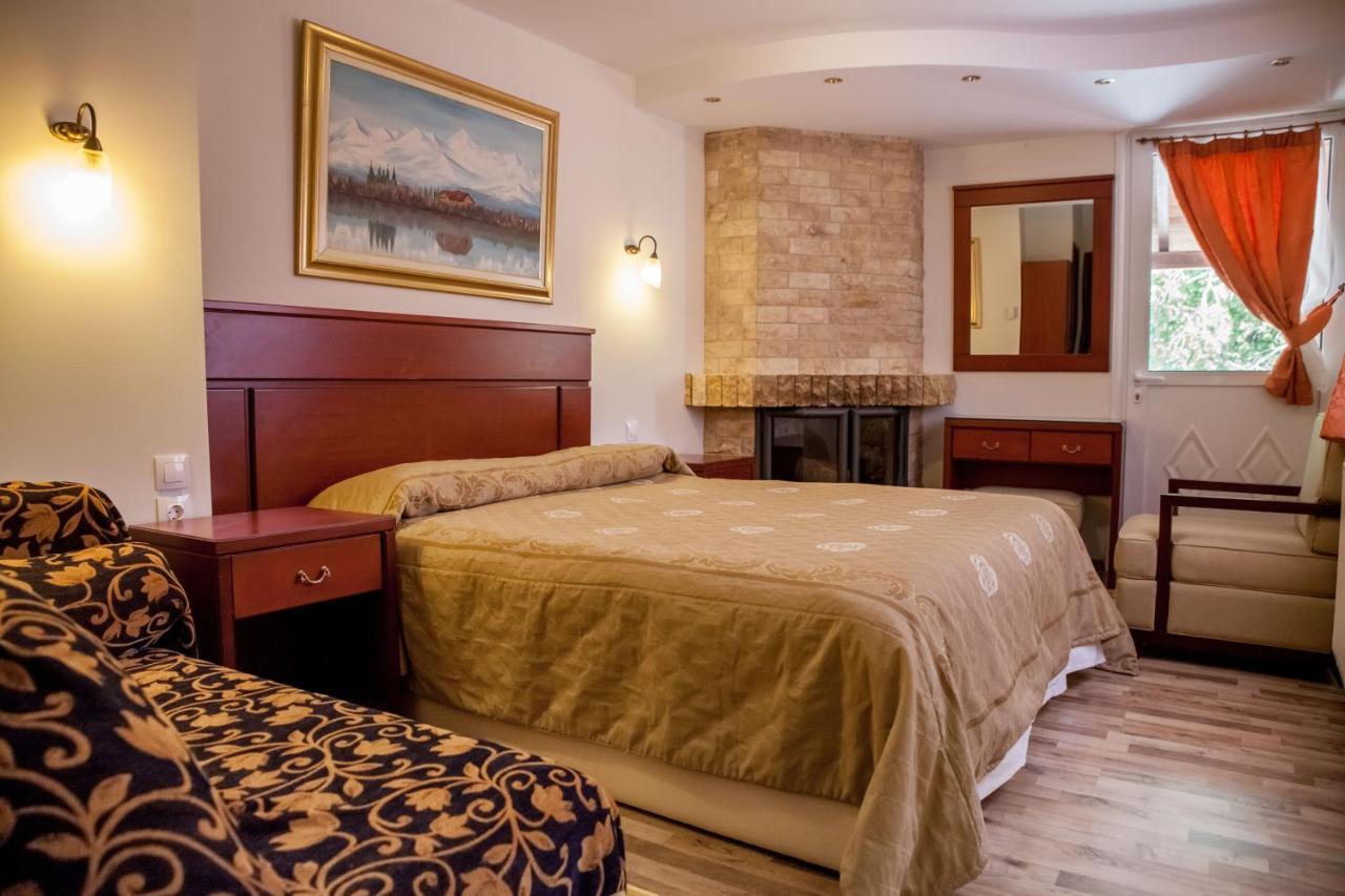 Tasia Mountain Hotel Ханя Екстериор снимка