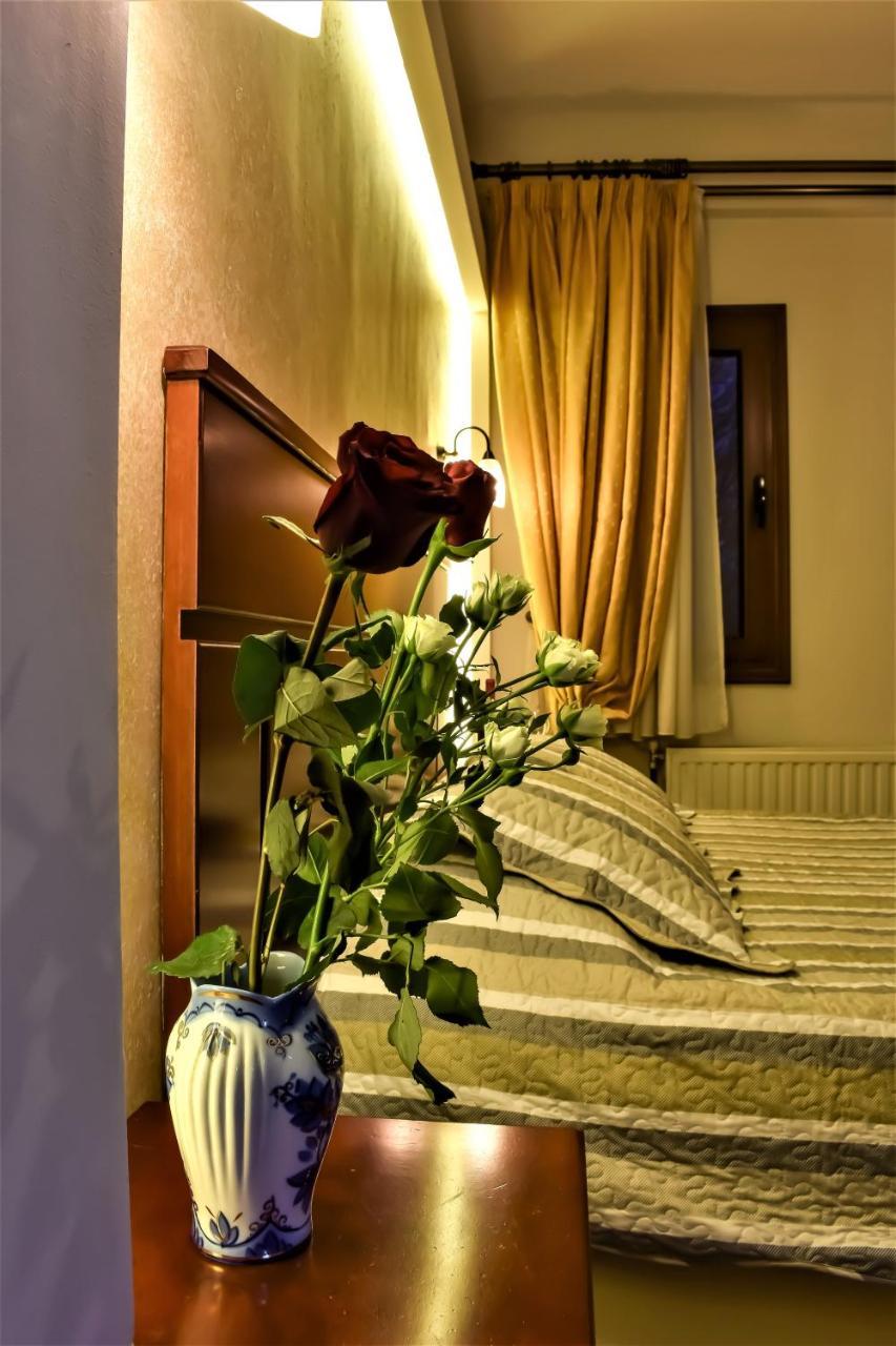 Tasia Mountain Hotel Ханя Екстериор снимка