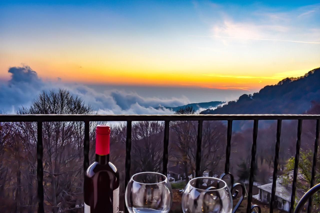 Tasia Mountain Hotel Ханя Екстериор снимка