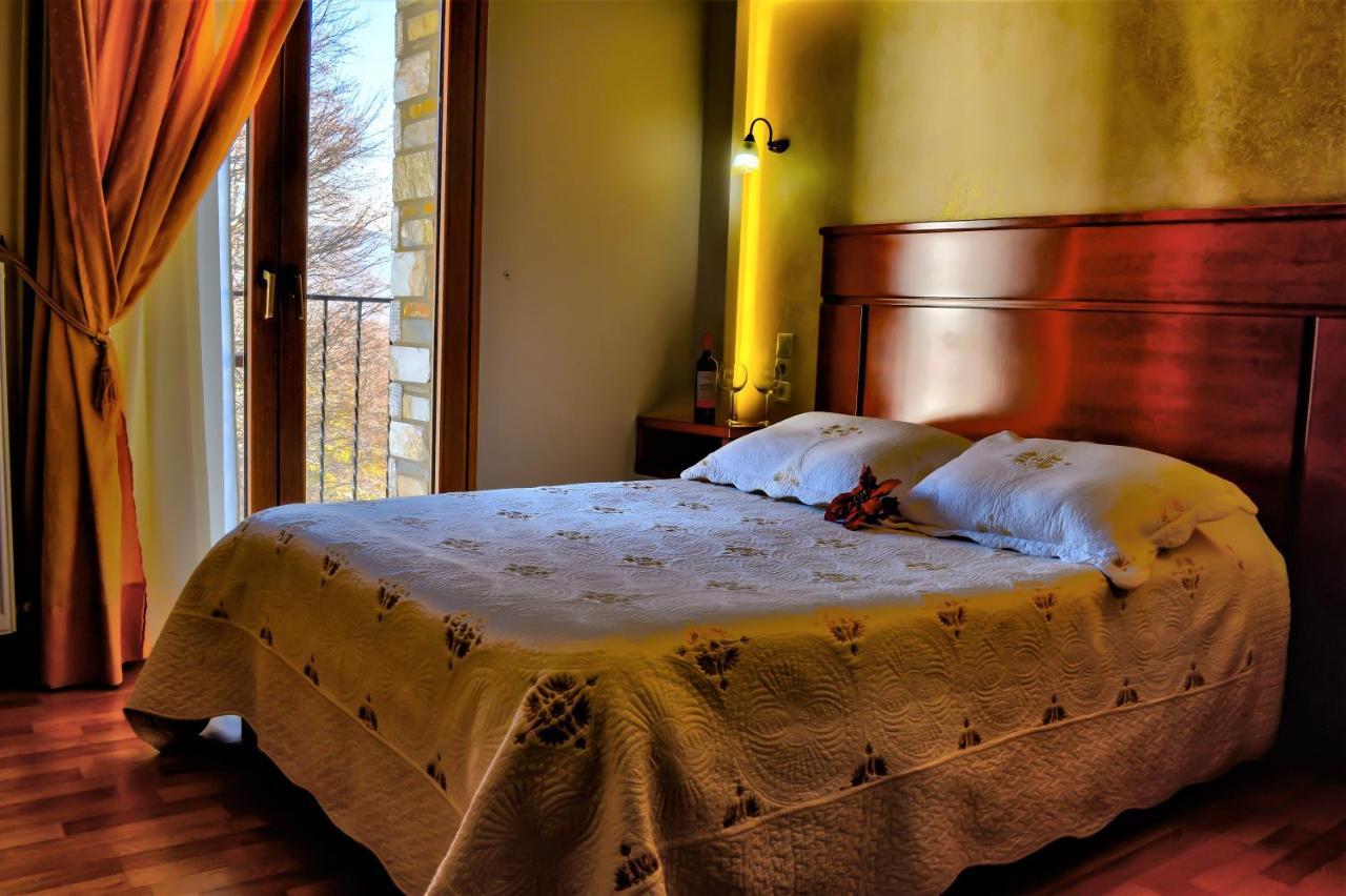 Tasia Mountain Hotel Ханя Екстериор снимка