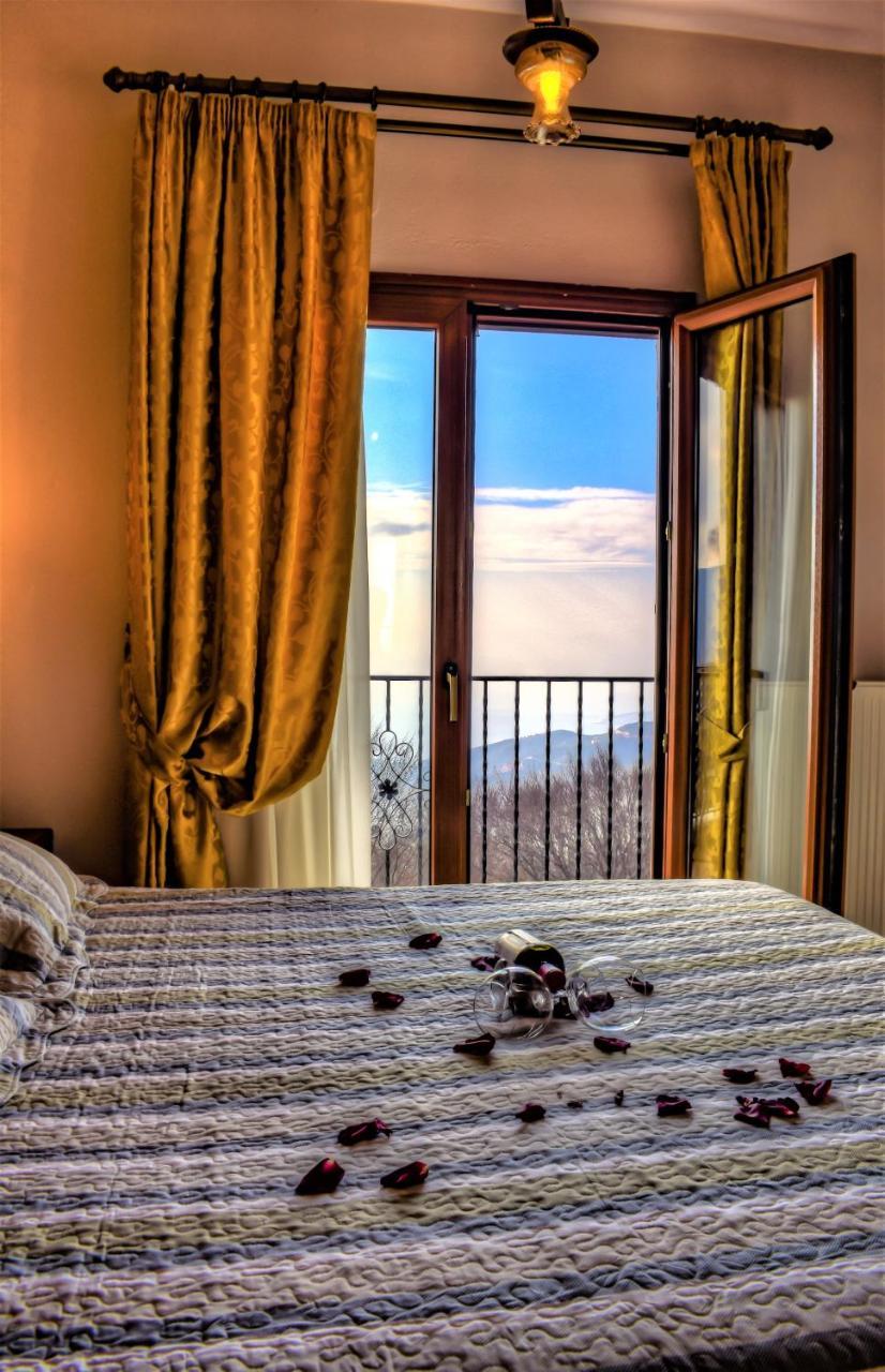 Tasia Mountain Hotel Ханя Екстериор снимка
