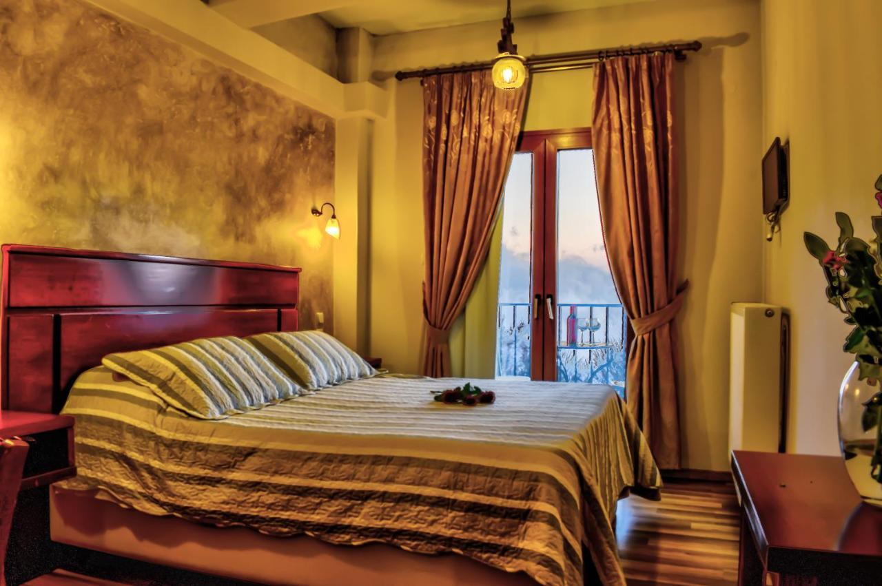 Tasia Mountain Hotel Ханя Екстериор снимка