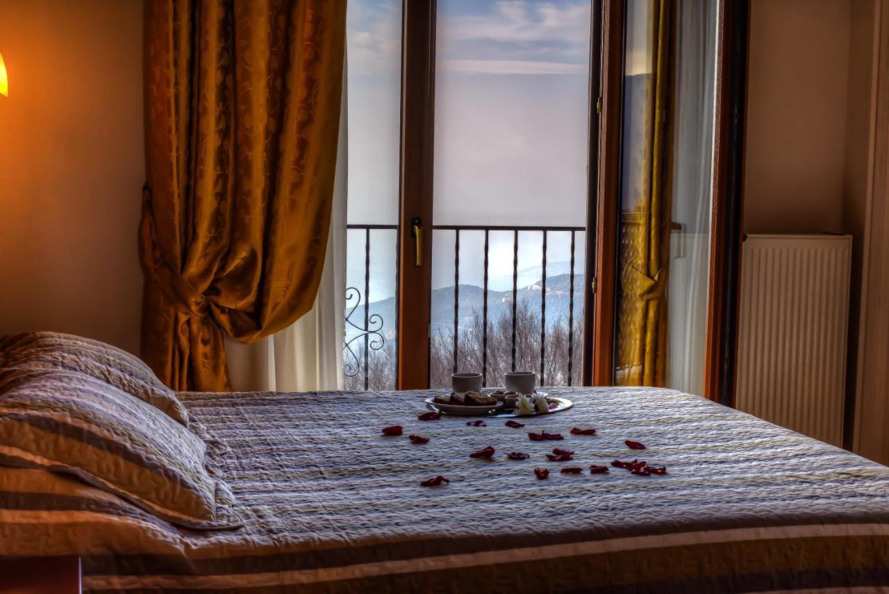 Tasia Mountain Hotel Ханя Екстериор снимка