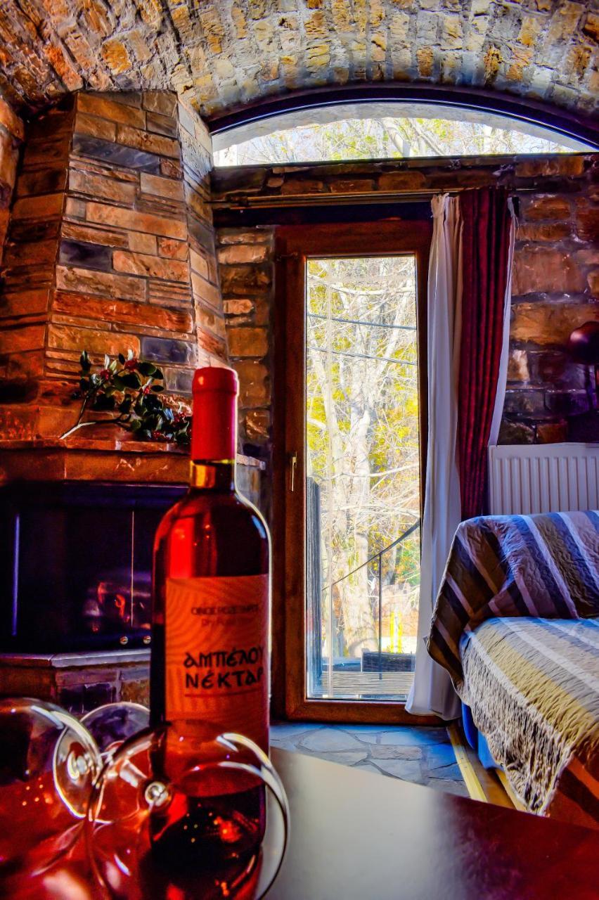 Tasia Mountain Hotel Ханя Екстериор снимка