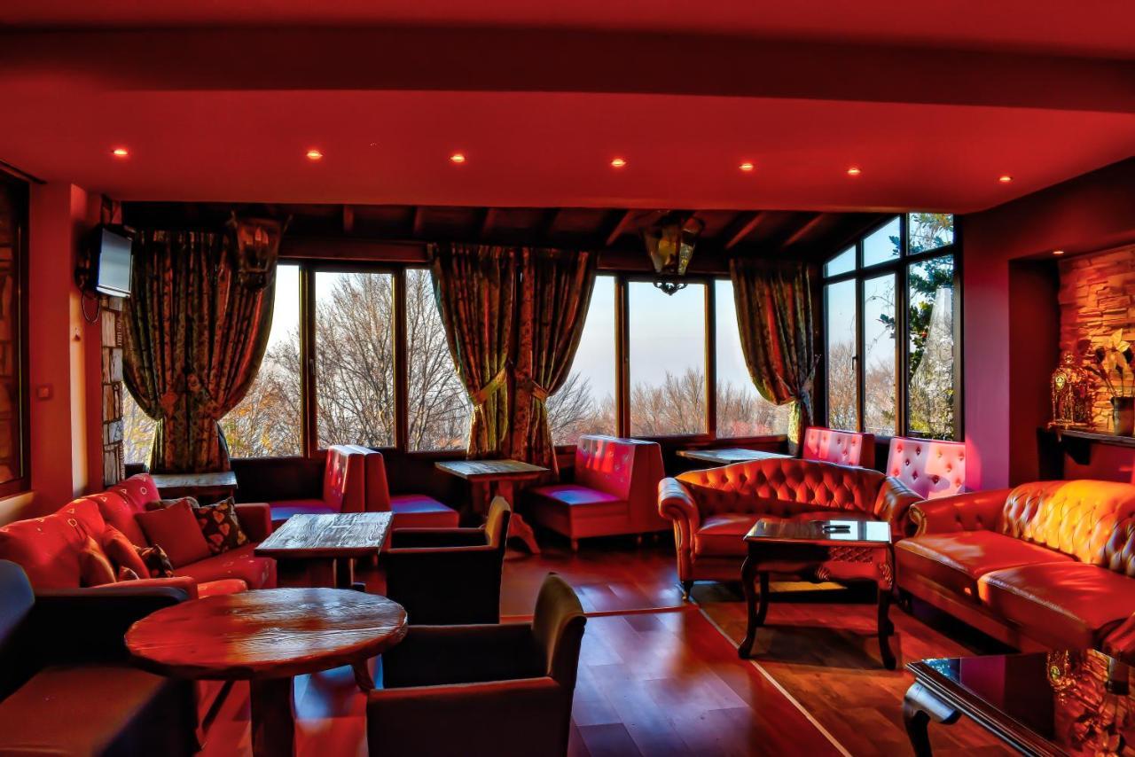 Tasia Mountain Hotel Ханя Екстериор снимка