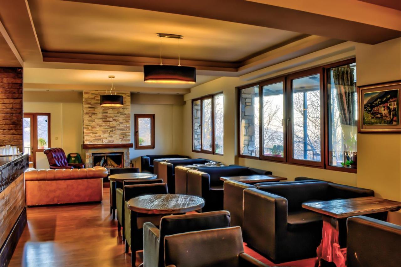 Tasia Mountain Hotel Ханя Екстериор снимка